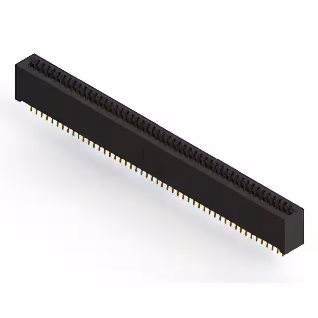 392-098-556-201 EDAC Inc.  Edgeboard Connectors